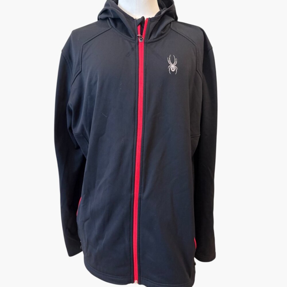 Spyder jacket